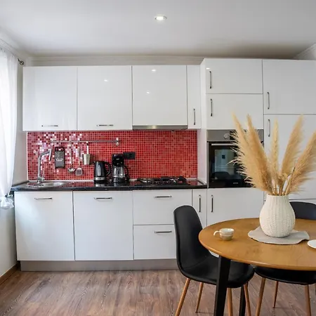 Tesoro 1 Апартаменты *