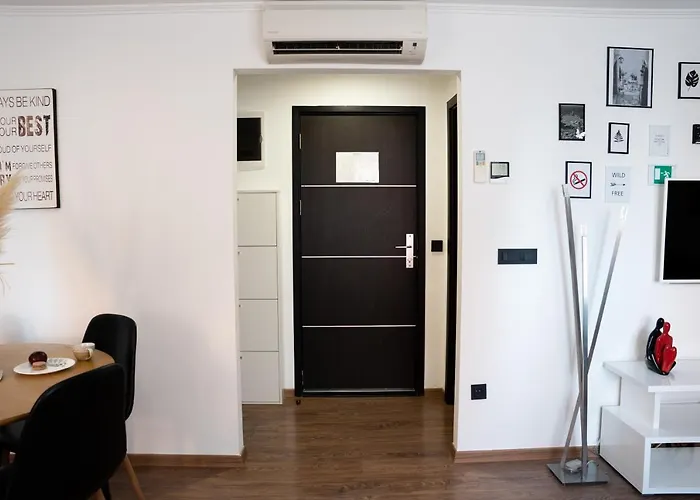 Apartament Tesoro 1