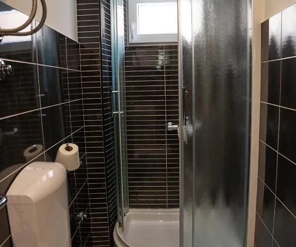 Apartament Tesoro 1