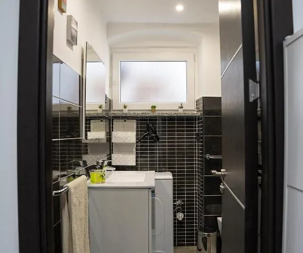 Apartament Tesoro 1