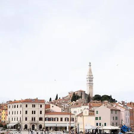 Appartamento Tesoro 1