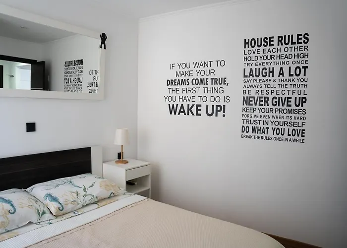 Tesoro 1 公寓 罗维尼