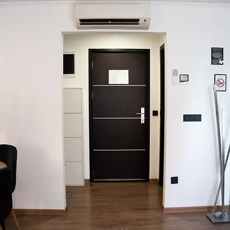 Apartment Tesoro 1
