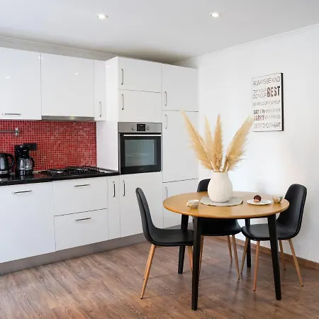 Tesoro 1 Apartment Rovinj
