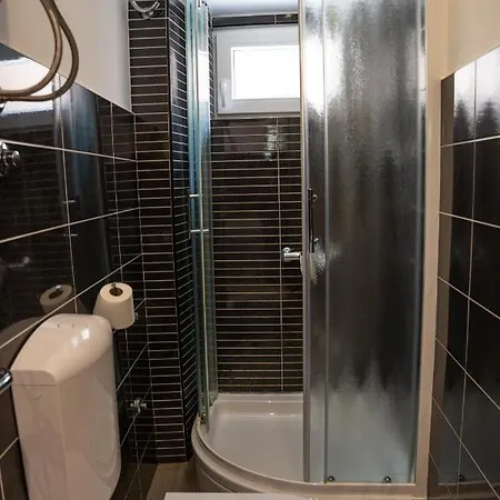 Apartment Tesoro 1